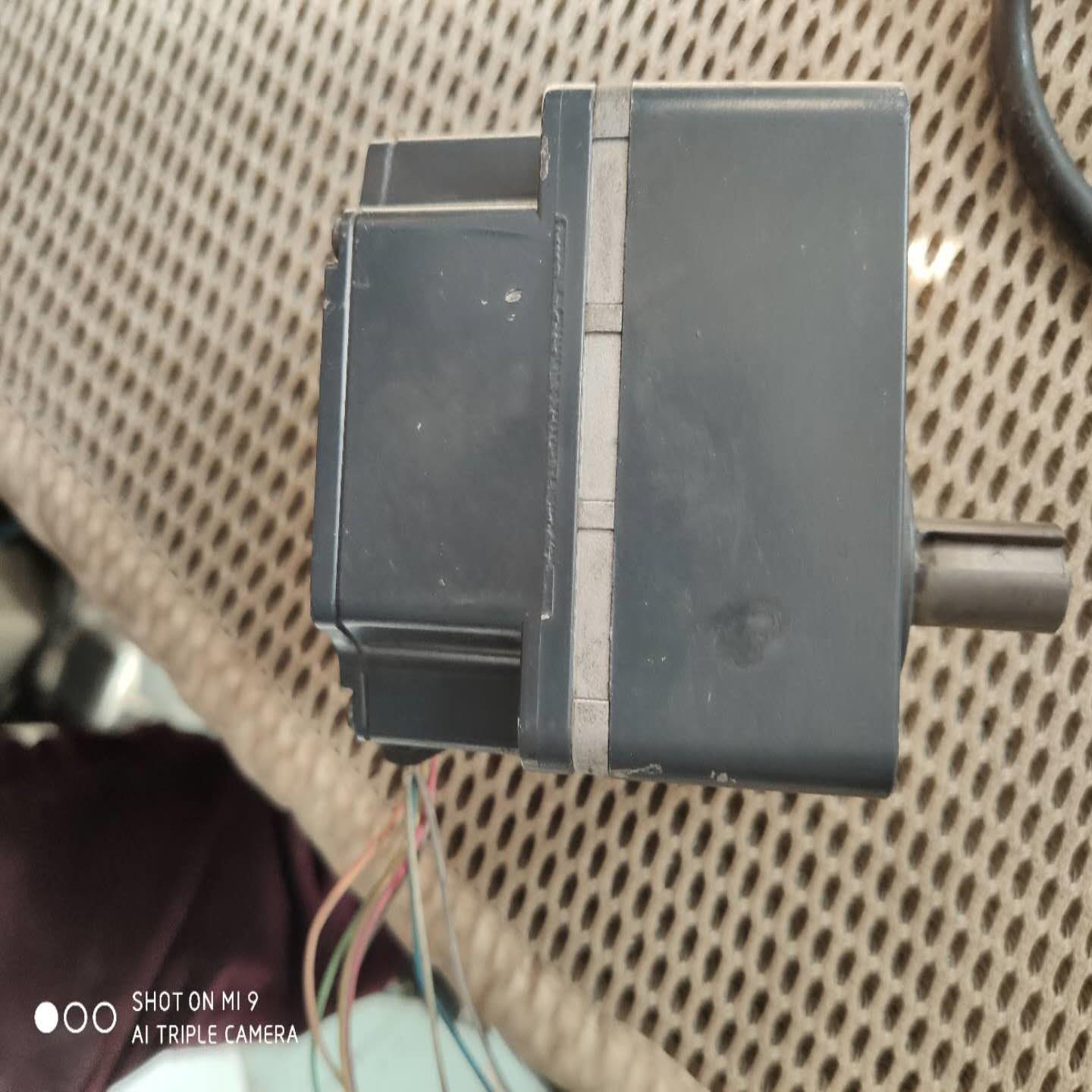 原装拆机 VEXTA 东方 AXUM425K-GN+减速机4GN36K 实物拍摄