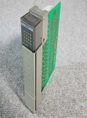 ALLENBRADLEY1746-IV16SERASLC500INPUTMODULE