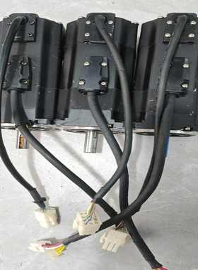 班美萝韩国RS伺服电机RSMZ-02BA3ABK3，一个全新无包装--议价商品