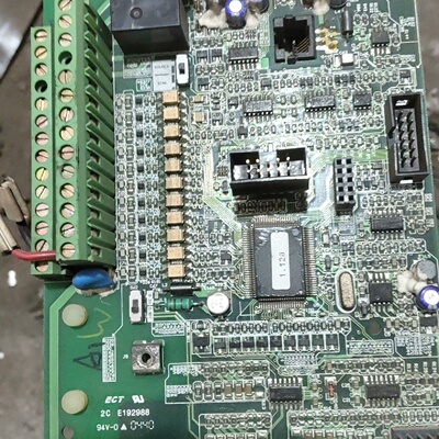 议价V3PH变频器46A主板件型号29450议价