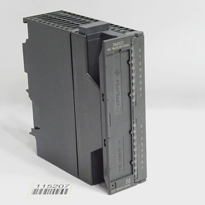 议价S7300 Digitaleingabe Sm322 6Es73221Bh810Aa0 6Es7 3221Bh8