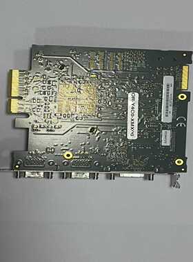 dalsa图像采集卡OR-Y4C0-XMX-00-R，功能正询价