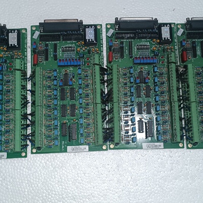 研华16路温度采集板PCLD789D-议价