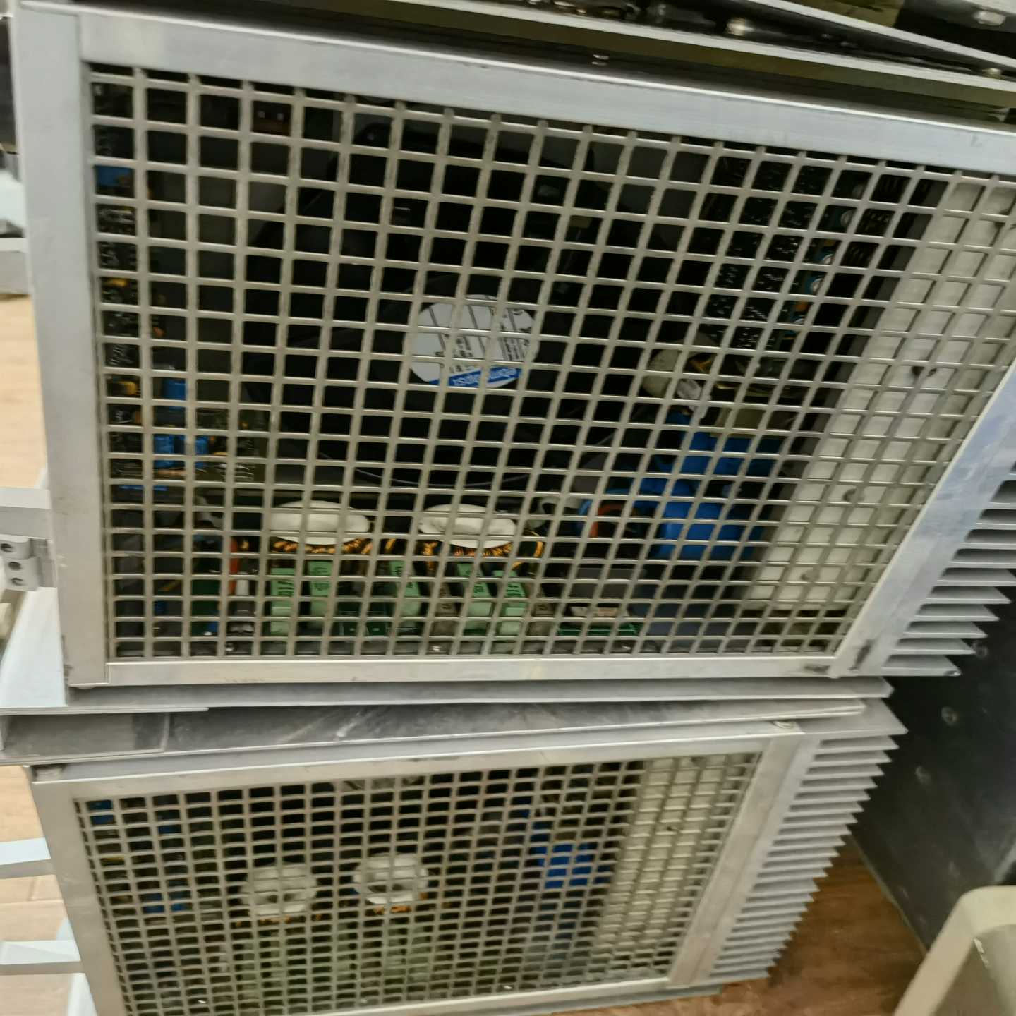 议价出几个拆机雷赛isv5718v36c-01--1000步进电