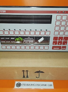 议价Lauer Pcs 600Fz Euroterminal  Version V114.5适用