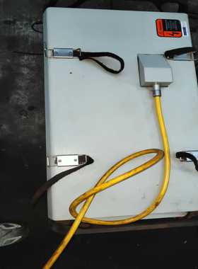 【议价】恩耐激光器CLASS4激光器3000w实物图，适用