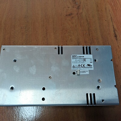 询价-电源S8FSC35048成色为实图