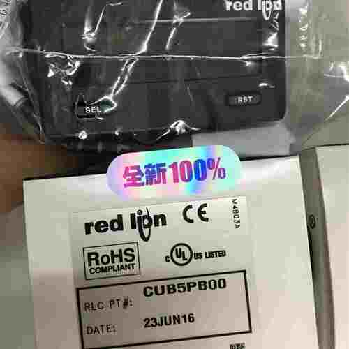 CUB5PB00CUB5B000红狮计数器询价