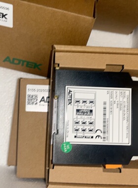 台湾CSEC铨盛ADTEK信号隔离转换器ATPR1A5