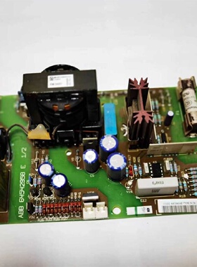议价现货特价NCBC-61C全新原装正品ABB变频器电源板