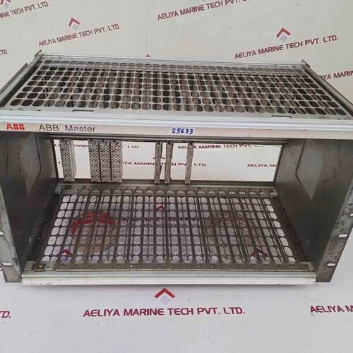 寻ABB master dsrf 160m equipment frame