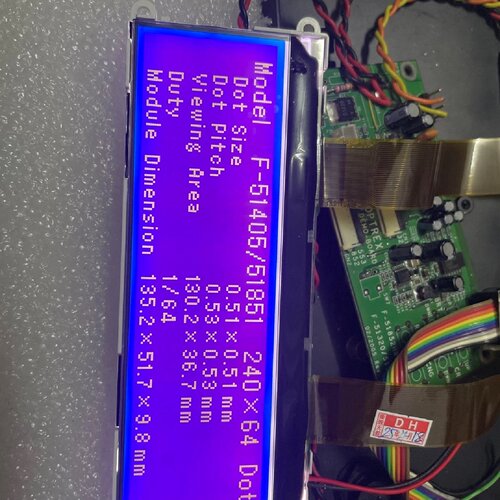 议价标价现货 LEDBL51851D-W-1 全新现货库存