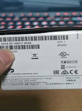 6AG4021-0AD11-0CA0 IPC127E工~询价