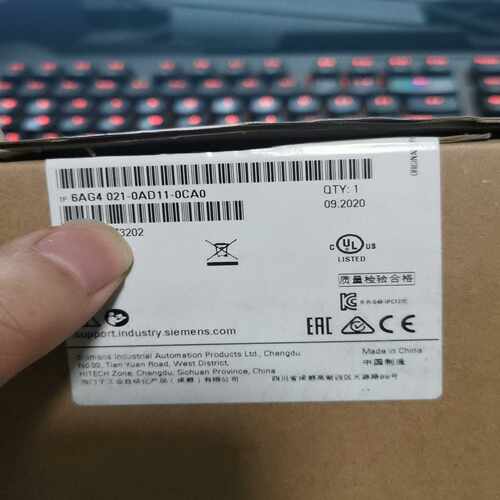 6AG4021-0AD11-0CA0 IPC127E工~询价