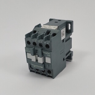 Electric Contactor LC1E0601B5 TVS Not EasyPact 寻XSchneider
