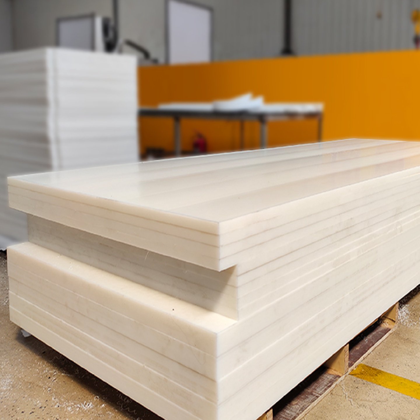 超高分子量聚乙烯板高密度PE板自润滑煤仓衬板耐磨UHMWPE塑料板,五金/工具,塑料板,淘宝优惠券,粉丝福利购,淘宝优惠卷