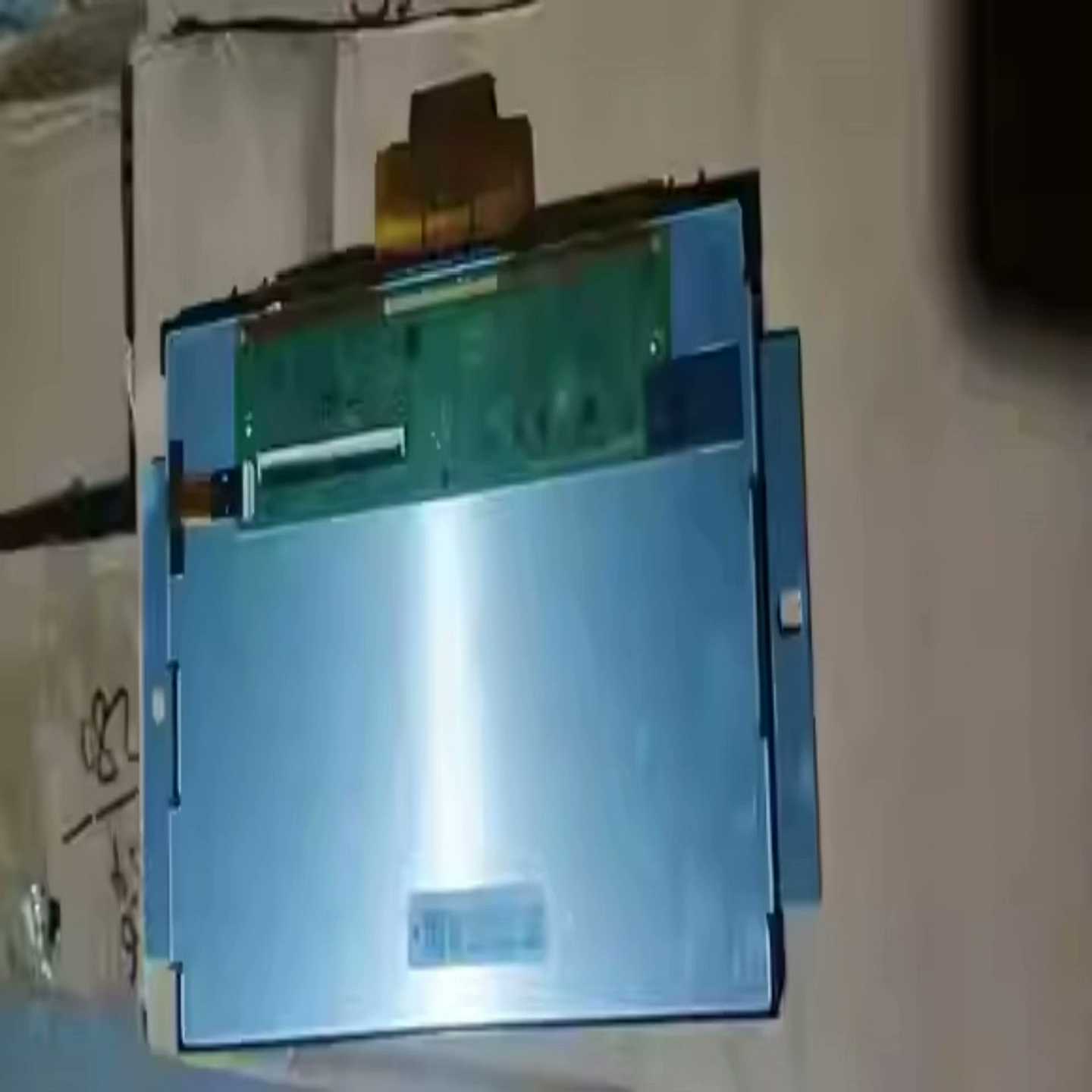 询价LQ070T5NX21全新原装7英寸液晶显示屏数字化器，用于