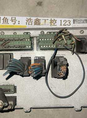 询价~ABB 机器人 DSQC331 安全面板 3HAB7215-