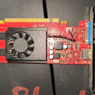 GT730独立显卡1GDDR5显存议价