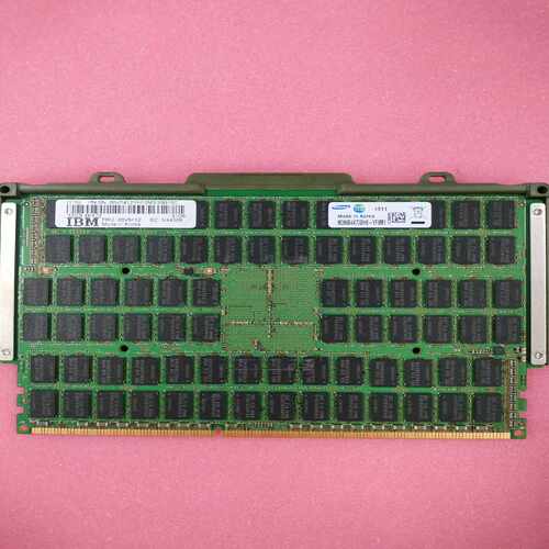 IBMPower内存条00V541232G(亚飞商行）