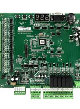 议价-适用于美纳电梯Nice3000逆变主板Mctc-Mcb-C2/C3/B/G/H/Spo