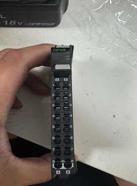 有量plcNX-CIF105模块，几乎（功能包询价