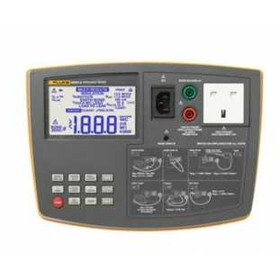 美国原装 电器d安规测试仪 福禄克 2便携式 销售Fluke6200