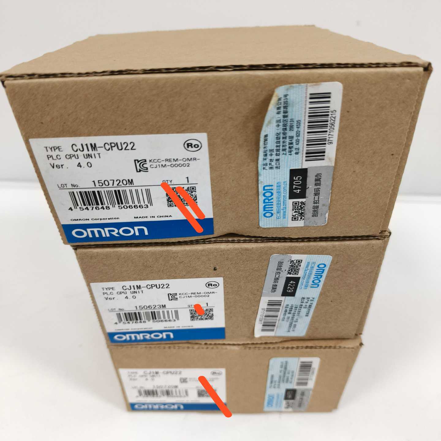 Omron/振动传感器采用的工作原理CJ1M-CP~询价