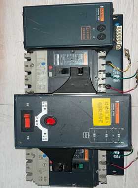 梅兰日兰ATNS双电源160A只有一台询价