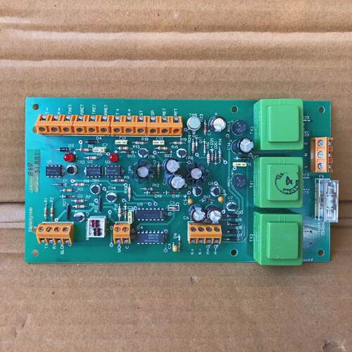 NEWLYME LCC2 PCB CARD LCC2B68