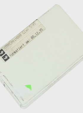 UnipoNTMMC001M000Glyn5/45MemoryCard