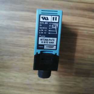 询价SICK6012649WT250 P470