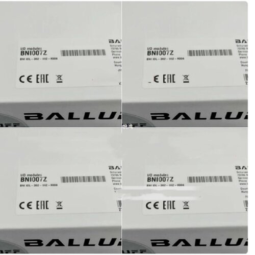 寻I原装BALLUFF传感器BPI00CLBPI8M303P5KB0KPXA0030被动式分配