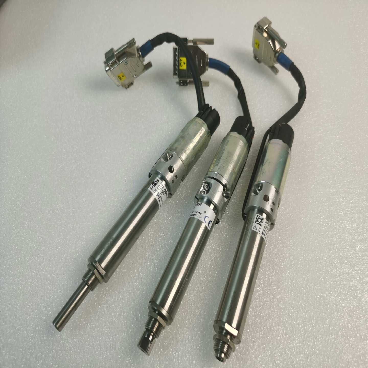 询价PIMP-20直流电动推杆，促动器，高精度0.1um微米。