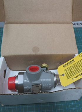 BarksdaleT8024-2-05HighflowHydraulicReliefValve