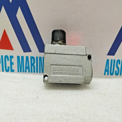 BurgessB9CTQMSLimitSwitch15A125/250/480VAC