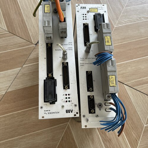 ABB GJR5139100R1003 35AM50E 90-议价