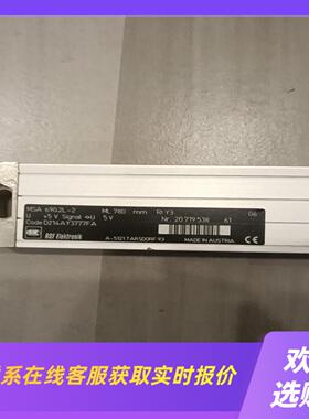 RSF奥地利光栅尺MSA 6902L-2  ML780m拍前询价下单