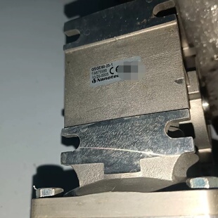 全新Nanotec步进电机驱动器GKE050251原议价