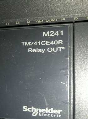 【议价】PLCTM241CE40R议价适用