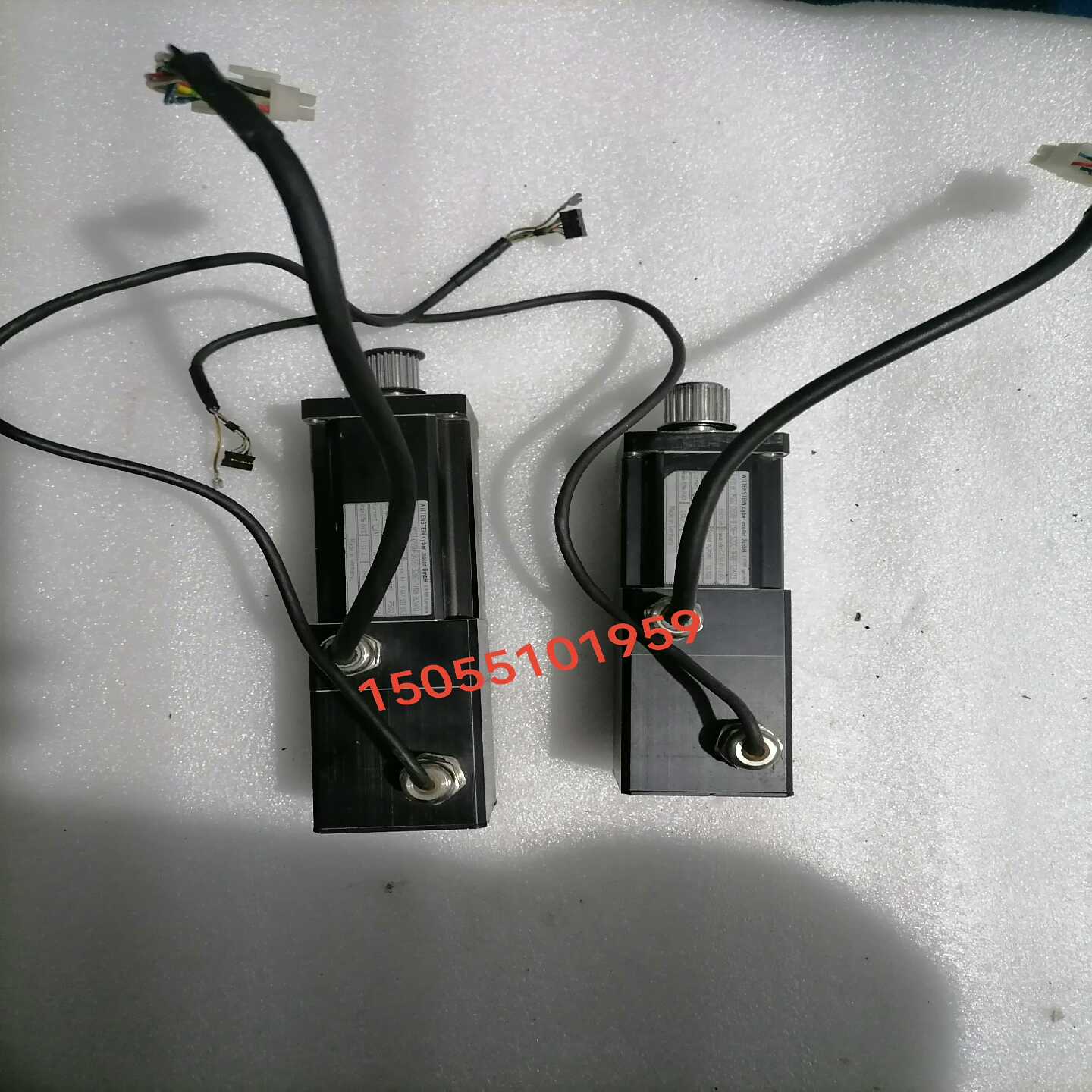 WITTENSTEIN威腾斯坦伺服电机MSSI055H-04【博航商行】