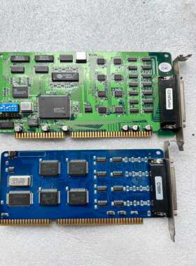 MOXA工控板C218Turbo 8口智能型RS-232 I