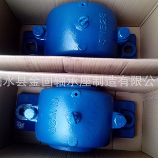 厂铸钢轴承座瓦盒SN228SN528铸钢件轴承座轴承座生产轴承