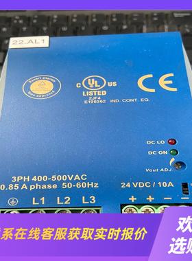 DETAS电源GSA SWD31024  GSASWD31拍前询价下单