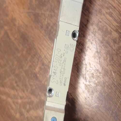 smcsy5540-5dz-0成色如图所示，功能，一个询价