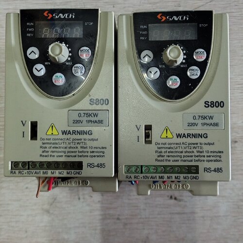 询价*三基变频器S8002S0.75G220