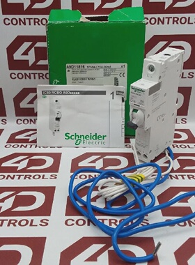 议价A9d11816    Earth Leaka Circuit Breaker 16A Opened Nso适