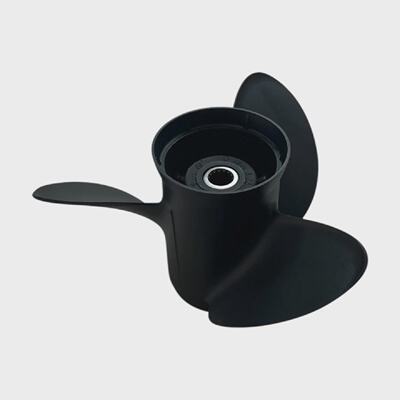 OMC Evinrude Johnson 3 x 14 14 x 23 RH SST Propeller 389019