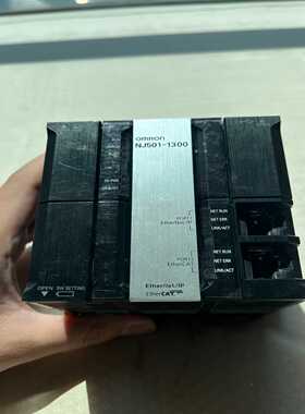 【议价】PLCNJ501-13001.10版本适用