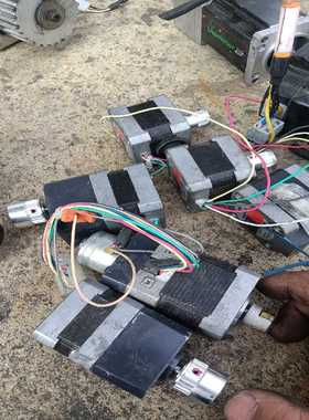 VEXTA东方电机PK243A1-SG7.2，PK2